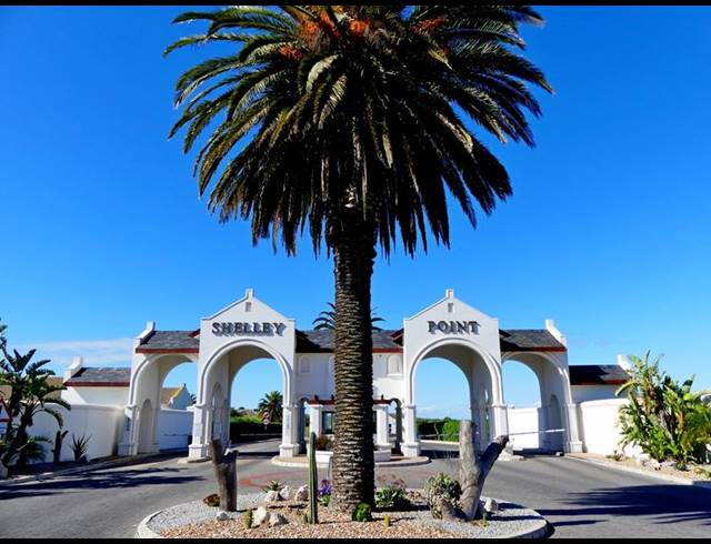 LAND FOR SALE IN SHELLEY POINT